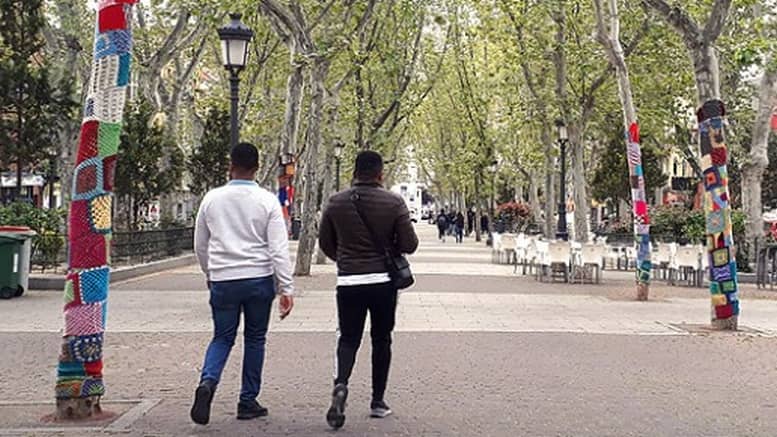 Piden más seguridad en Vallevas