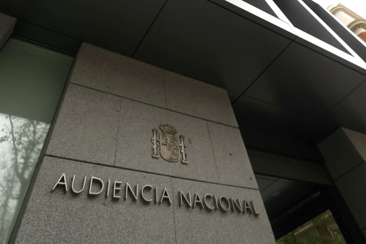 Antiguo líder de ETA es sentenciado a 33 años de cárcel en España