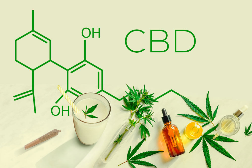 CBD barato