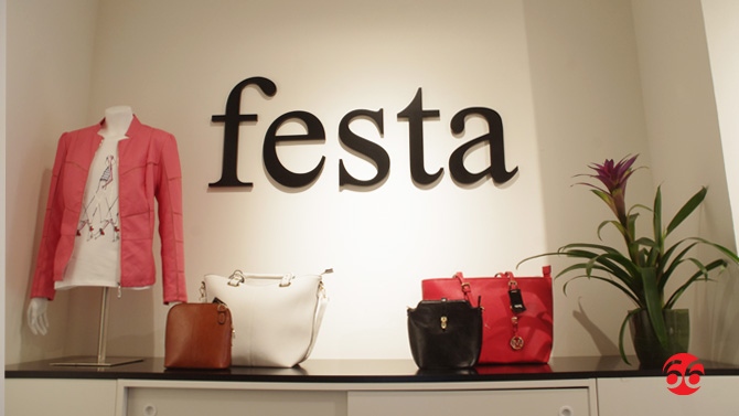Festa Moda