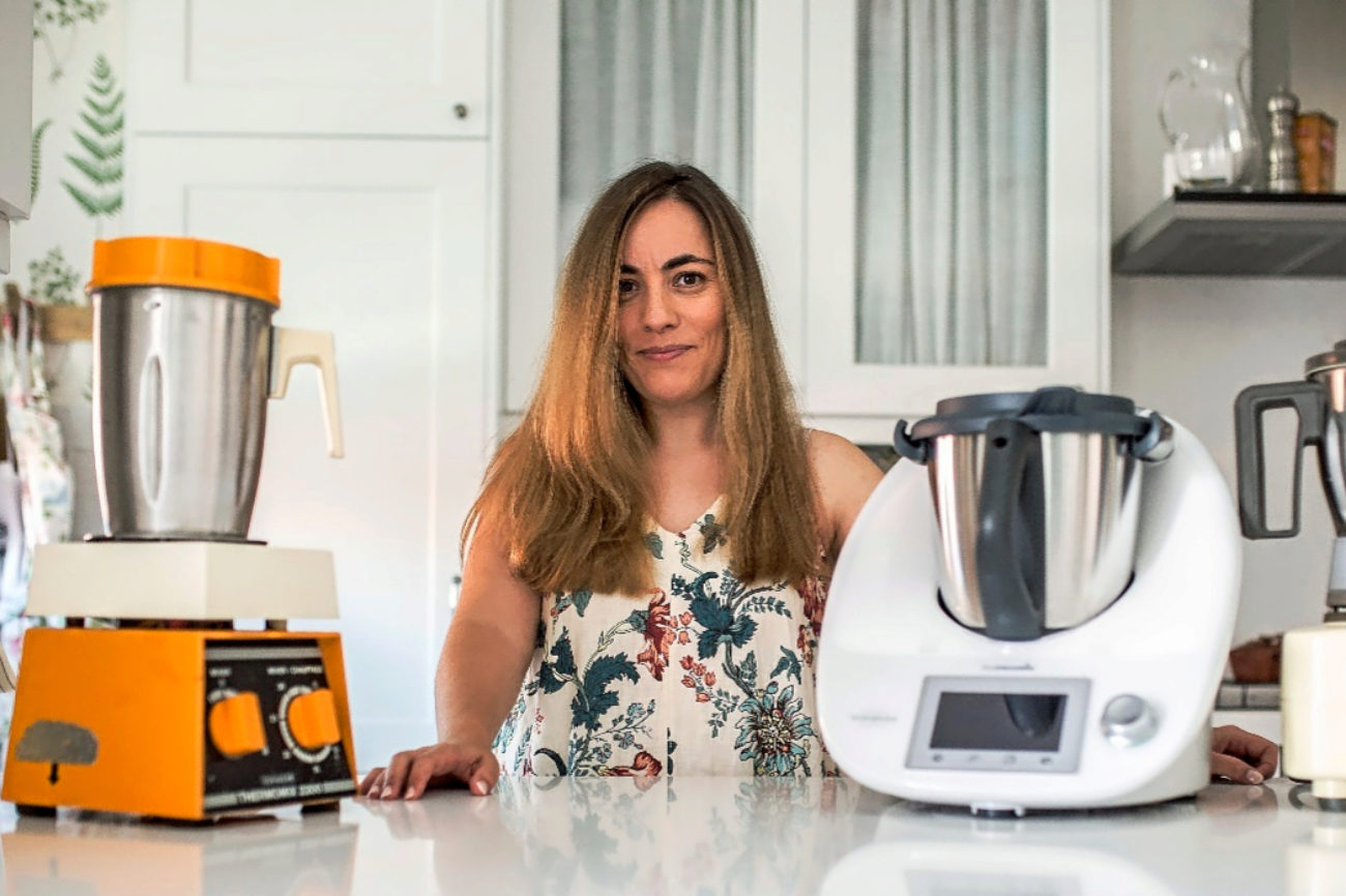 Los mejores blogs de Thermomix