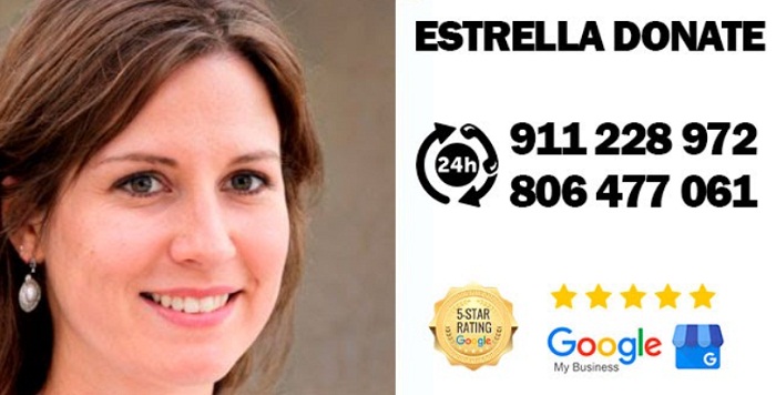 Tarot Telefónico Fiable Estrella Donate