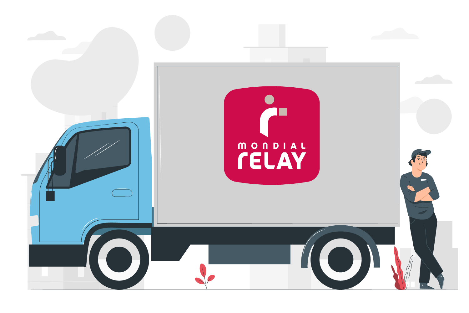 Mondial Relay opiniones