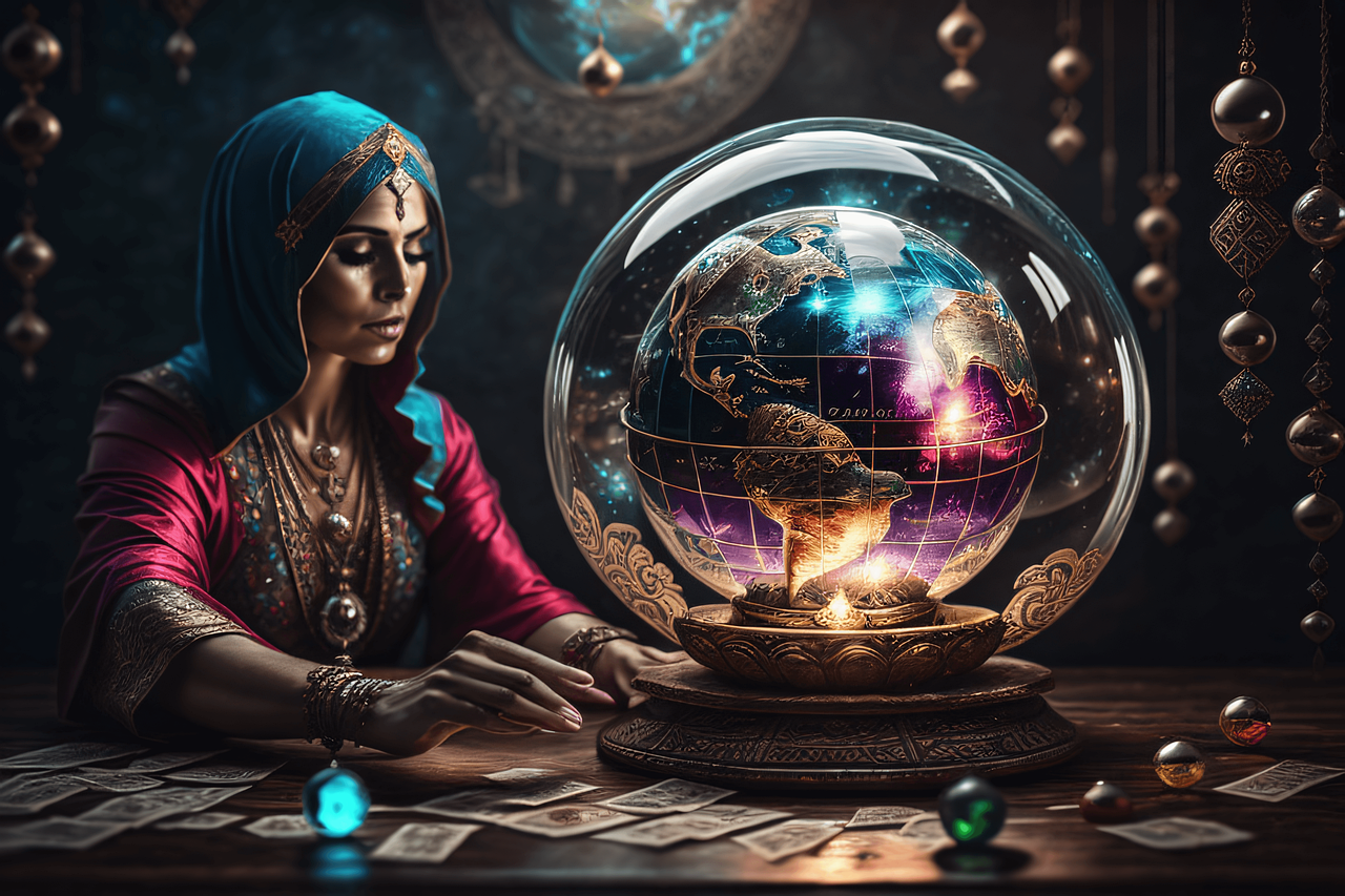 tarot