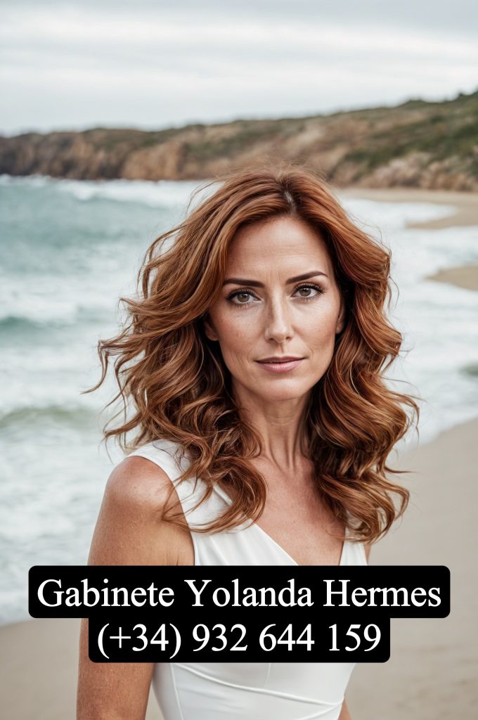 Yolanda Hermes tarotista